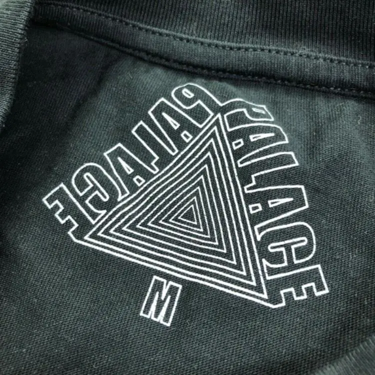 PALACE Mad Maximum T Shirt-2