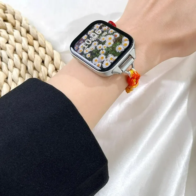 Mr. Strap Watch Band Huawei Compatibility Bracelet Material-5
