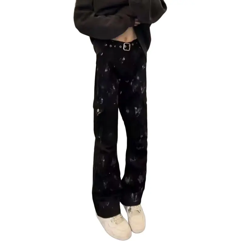 IJRJ Jeans Unisex-6