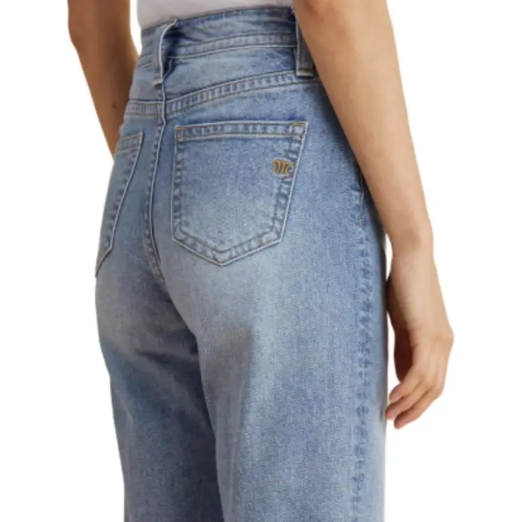 MISS ME Jeans Women's Profit Indigo-3