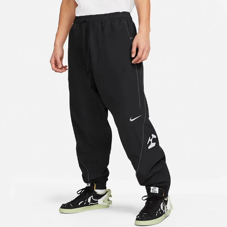 Nike X Acronym Woven Pants-2