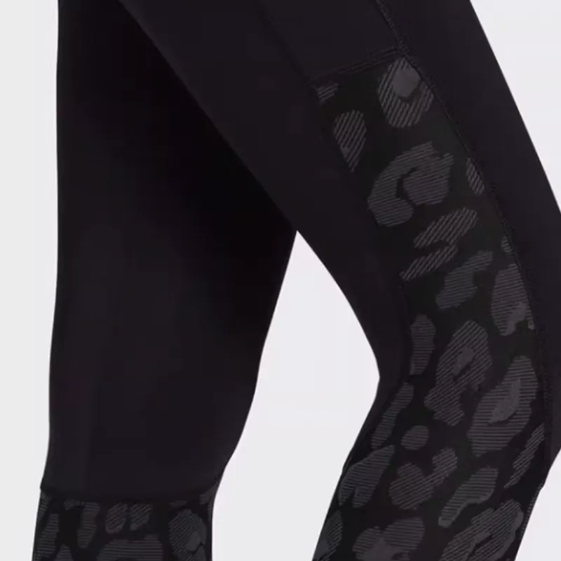 Adidas Athletic Trousers Women's Black-4
