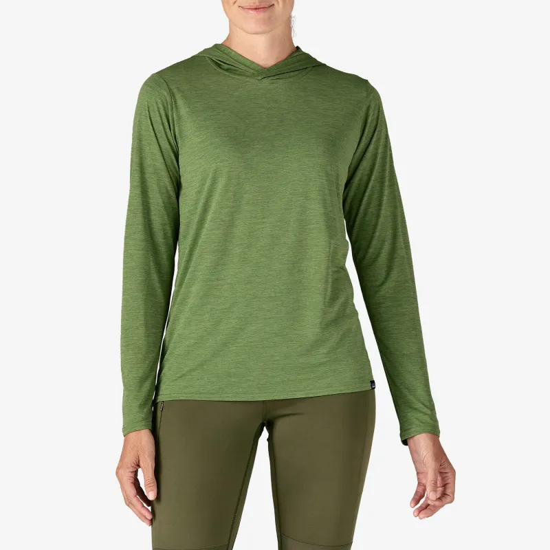 Patagonia Capilene Sweatshirt Women's-18