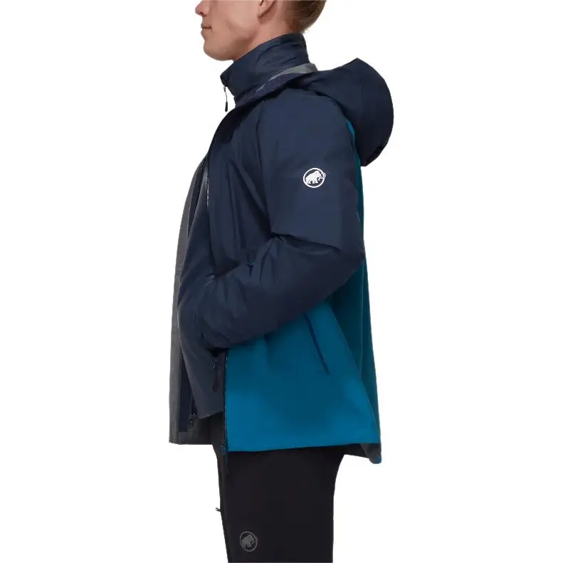 MAMMUT Alto Light Jackets Men-16