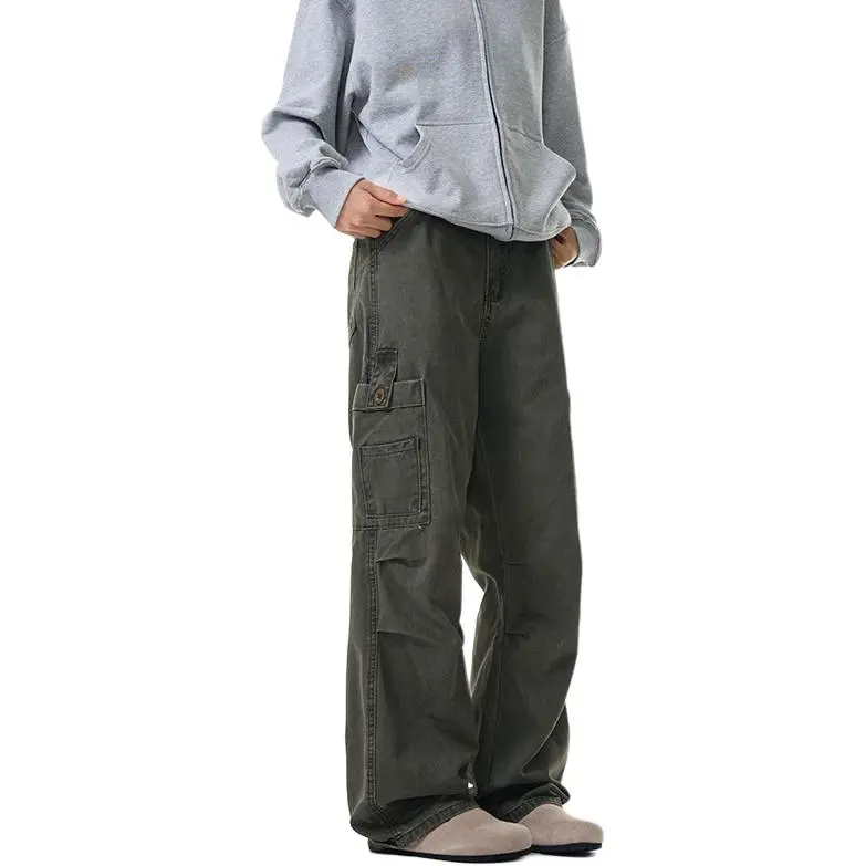 IJRJ Jeans Unisex-3