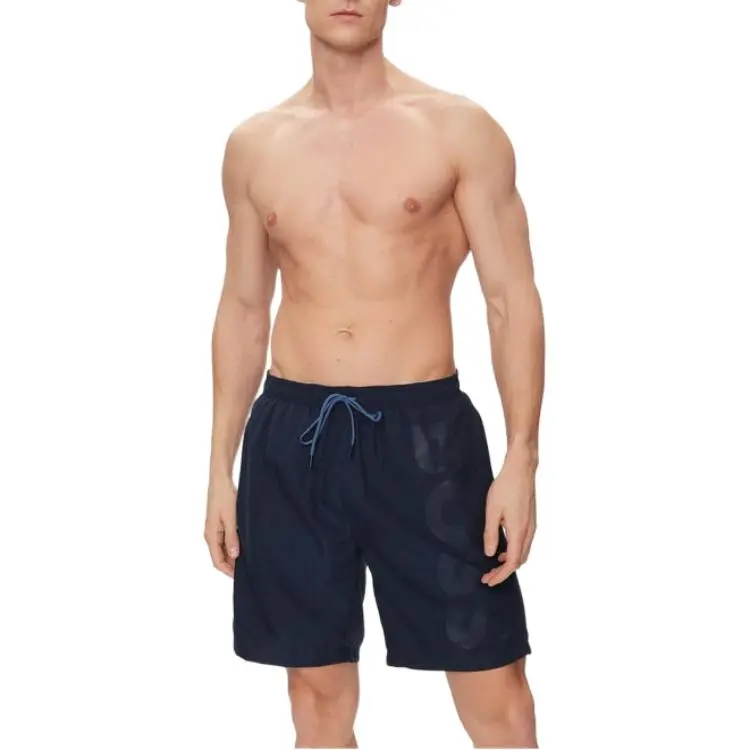 Boss Orca Swim Shorts-2