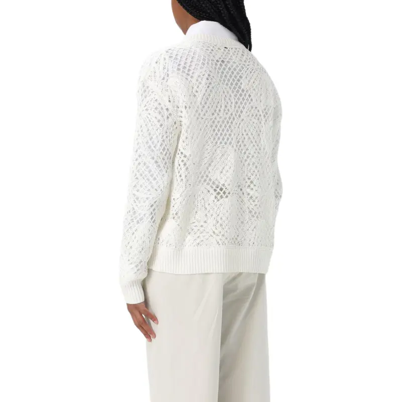 Max Mara Farea Sweater-1
