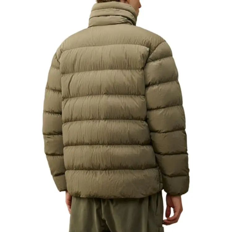 C.P.Company Chrome R Down Jacket-3