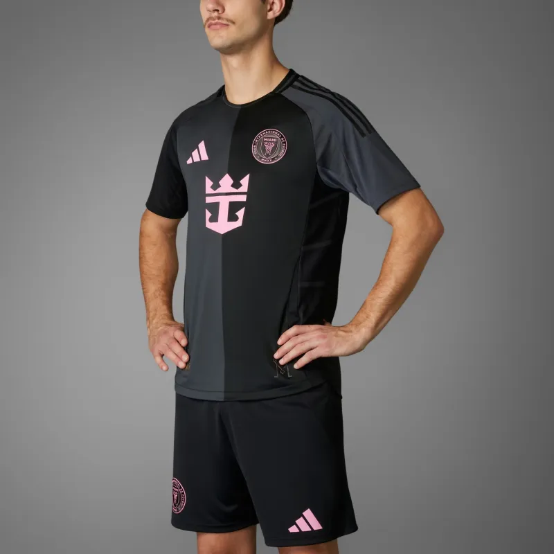 Adidas Inter Miami Cf 25/26 Away Authentic Jersey-2