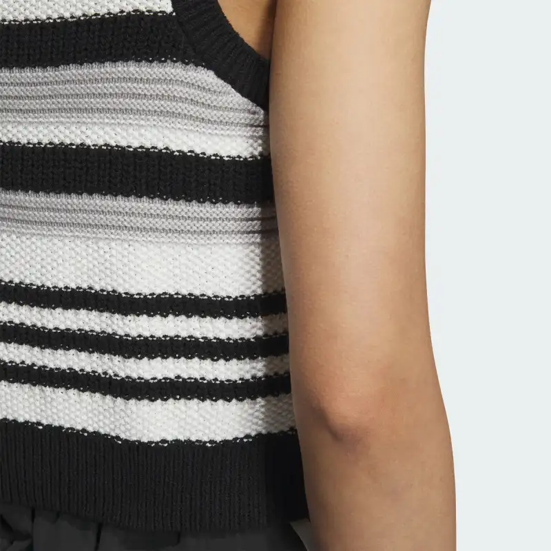Adidas Originals Tank Tops Women's Black-5