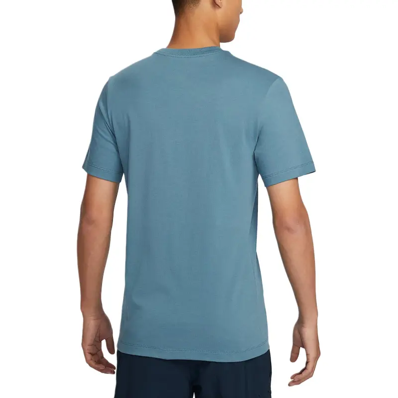 Nike Men's Fitness T Shirt-1