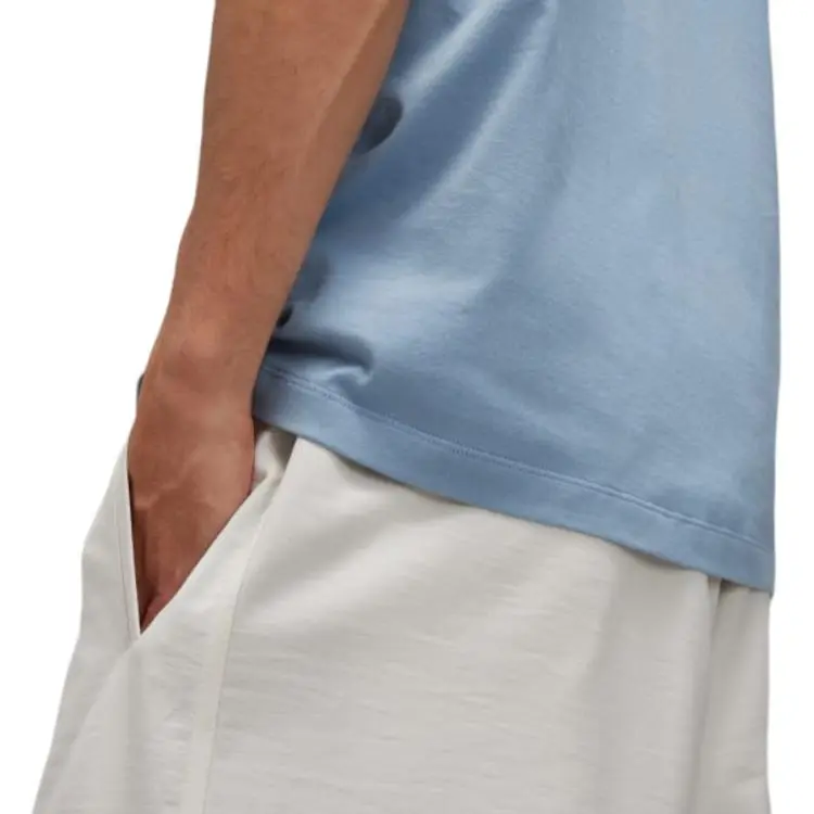 Y 3 Free Shipping With AdiClub Y 3 Regular Short Sleeve Tee-4