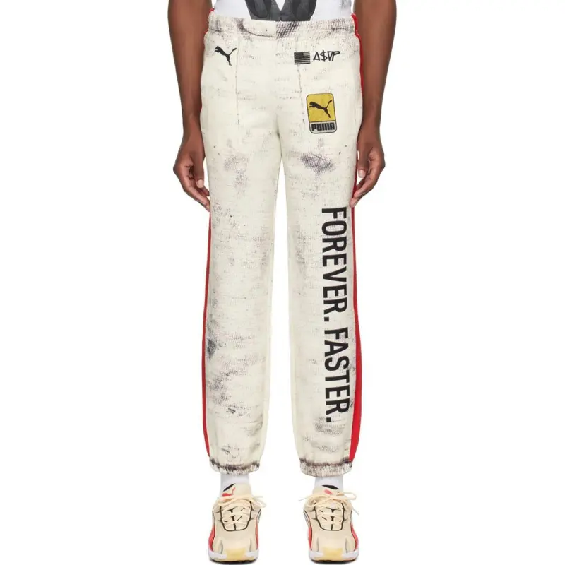 PUMA X A$AP Rocky Sweatpants-2