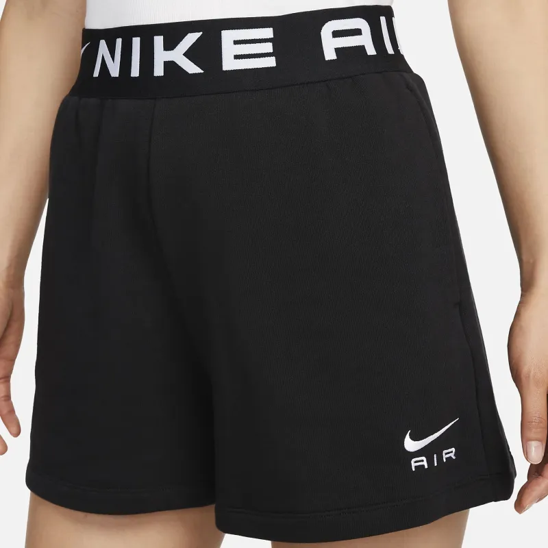 Nike Sportswear Air Sports Shorts Women's Black-2