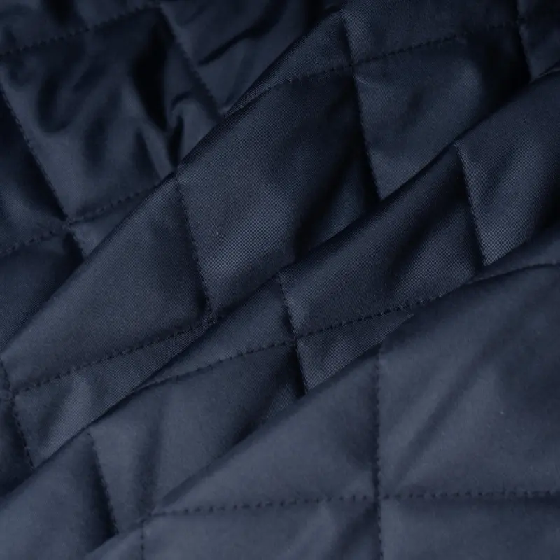 Burberry Jacket Women's Navy Blue-6