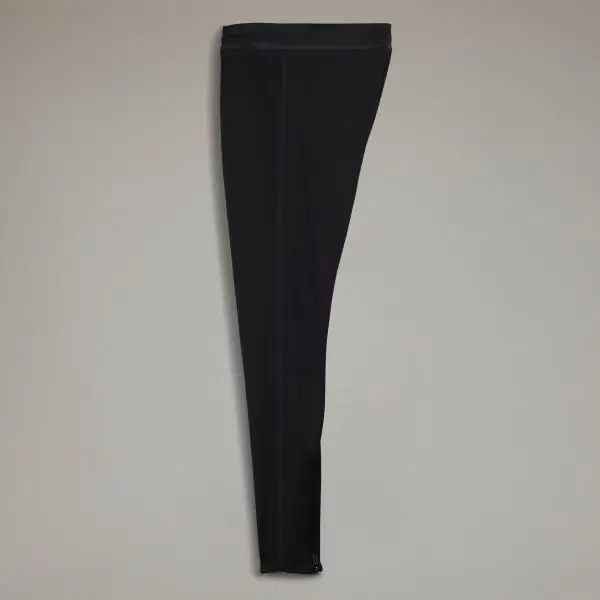 Y 3 Free Shipping With AdiClub Y 3 Running Leggings-10