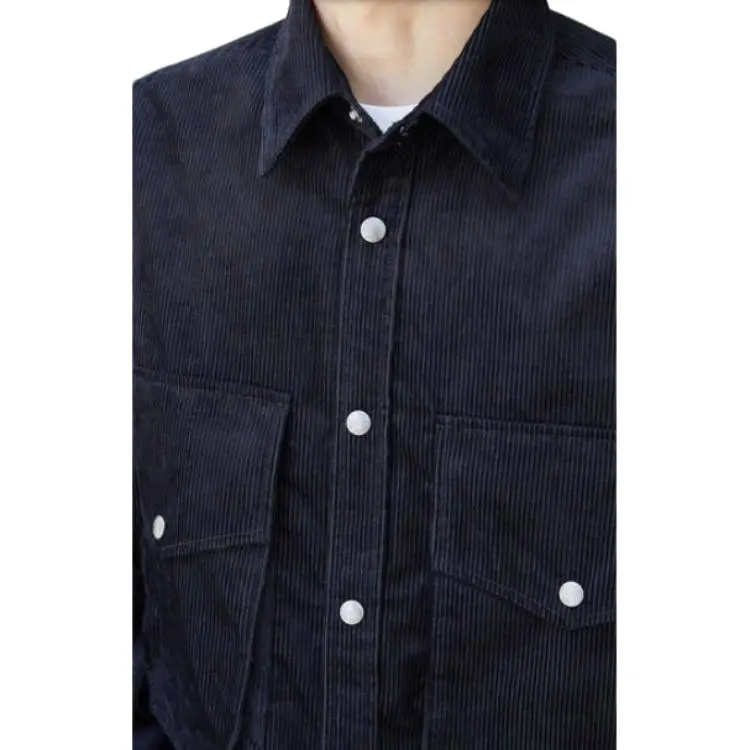 THE NORTH FACE PURPLE LABEL Jackets Men Black-4