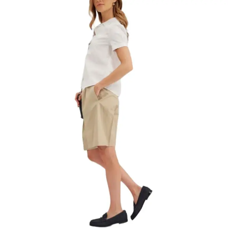 INES DE LA FRESSANGE Shirt Women's White-3
