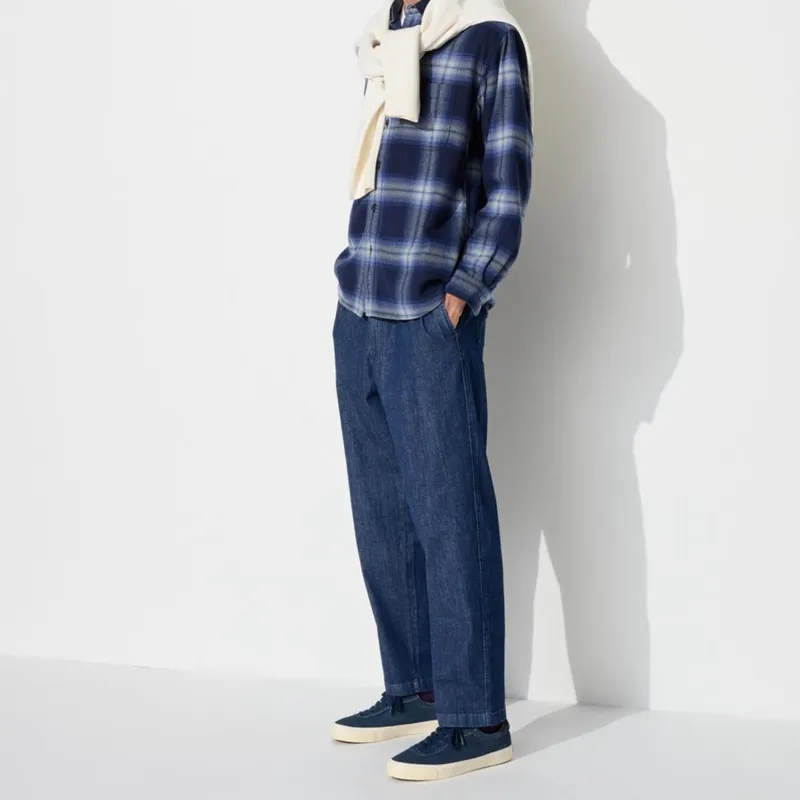 UNIQLO Casual Pants Men-6