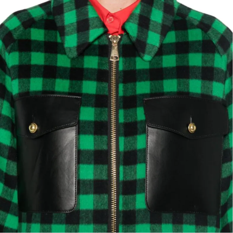 Essentiel Antwerp Gorpcore Jacket-4
