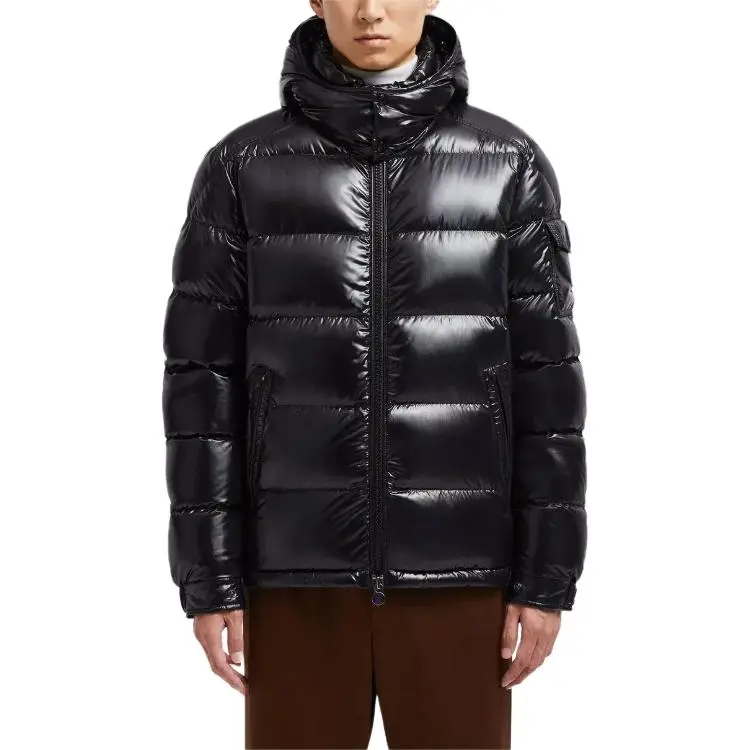 Moncler Maya Giubbotto Jacket-3