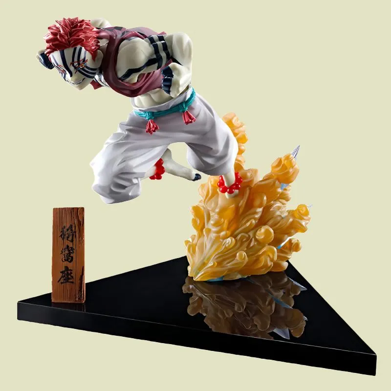 BANPRESTO Scale Figures-2