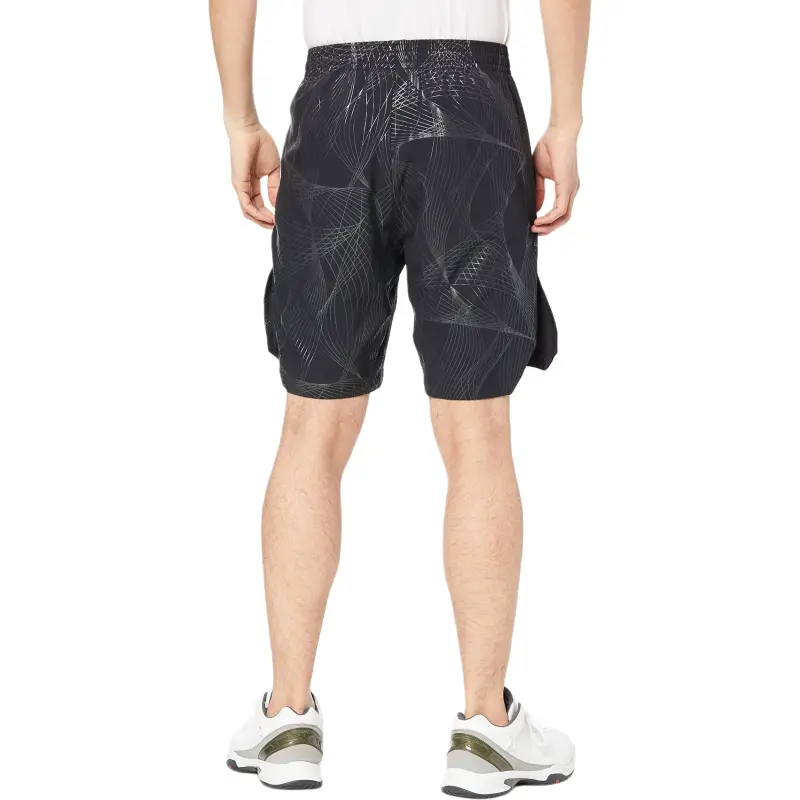 Oakley Casual Shorts Unisex-6