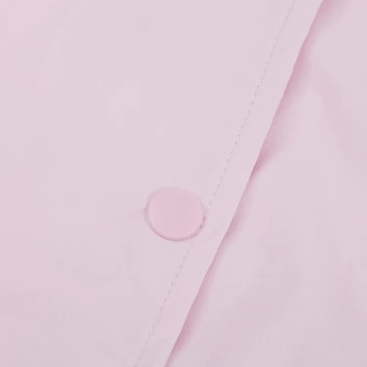 Converse SS25 Jacket Women's Pink-2