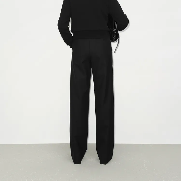 MOCO Suit Trouser Women's Black-2