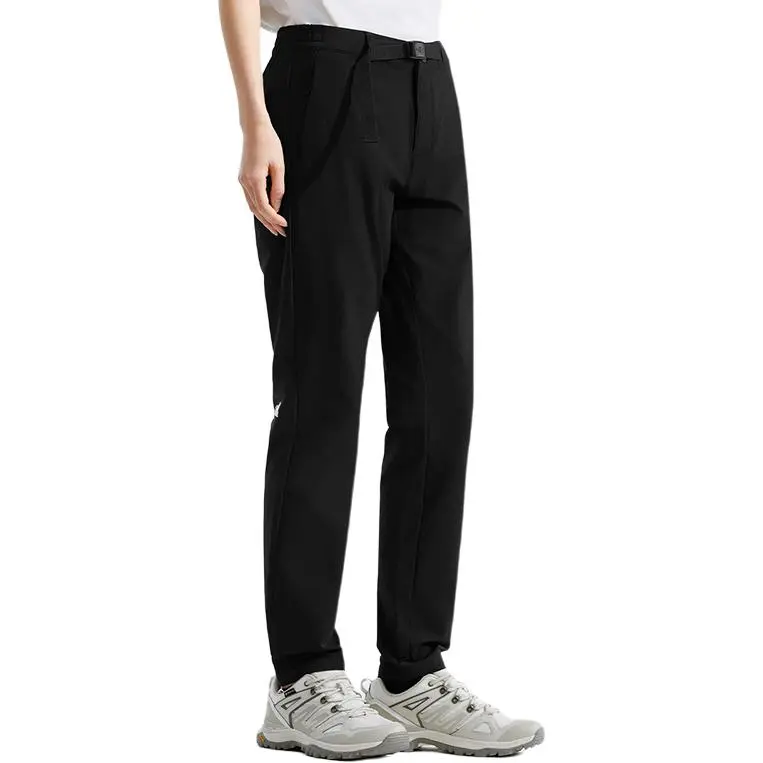 THE NORTH FACE Casual Pants Women's Cosmic Black-2