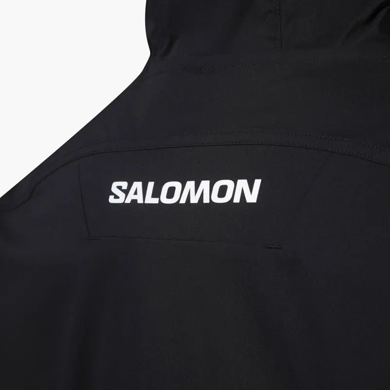 SALOMON SlateUNI Jacket Unisex Black-3