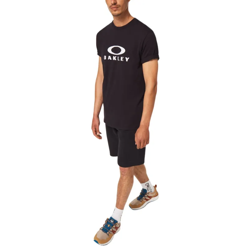 Oakley T Shirts Men Black-5