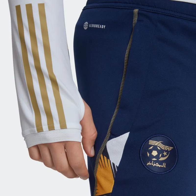 Adidas Algeria Training Pants-4