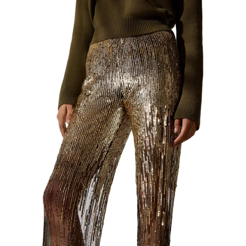Ralph Lauren Collection Bradlee Trousers-3