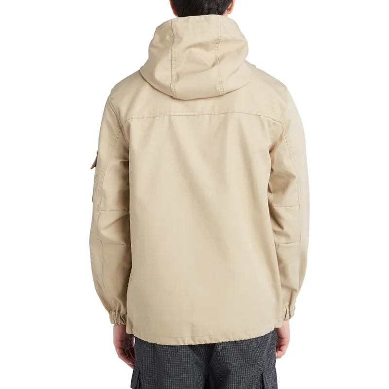 Timberland Jackets Men Liquorice Yellow-5