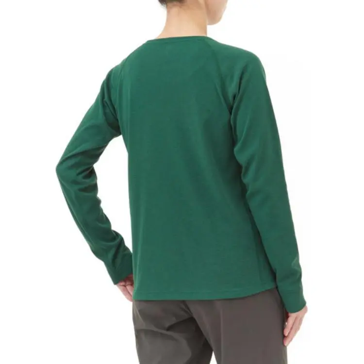 MONTBELL T Shirts Women's-6