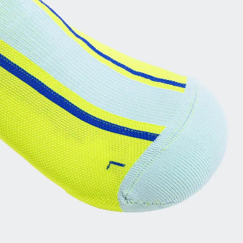 Adidas Free Shipping With AdiClub Adidas By Stella McCartney Crew Socks-1