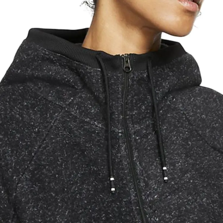 Nike Sweatshirts Women's Black-5