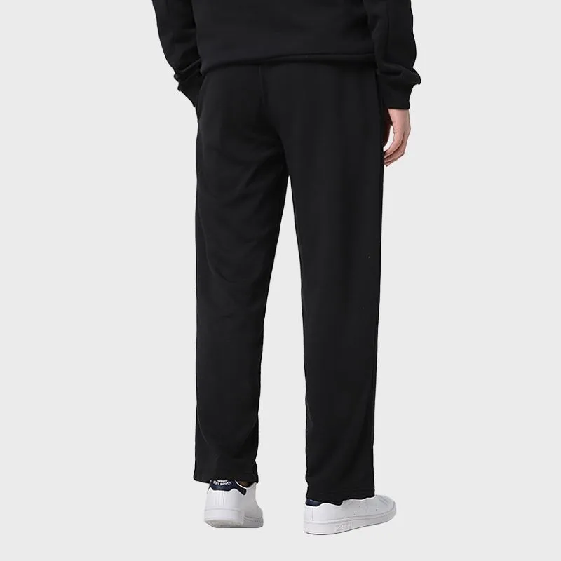 Adidas ESSENTIALS Sports Pants Men's Black-3