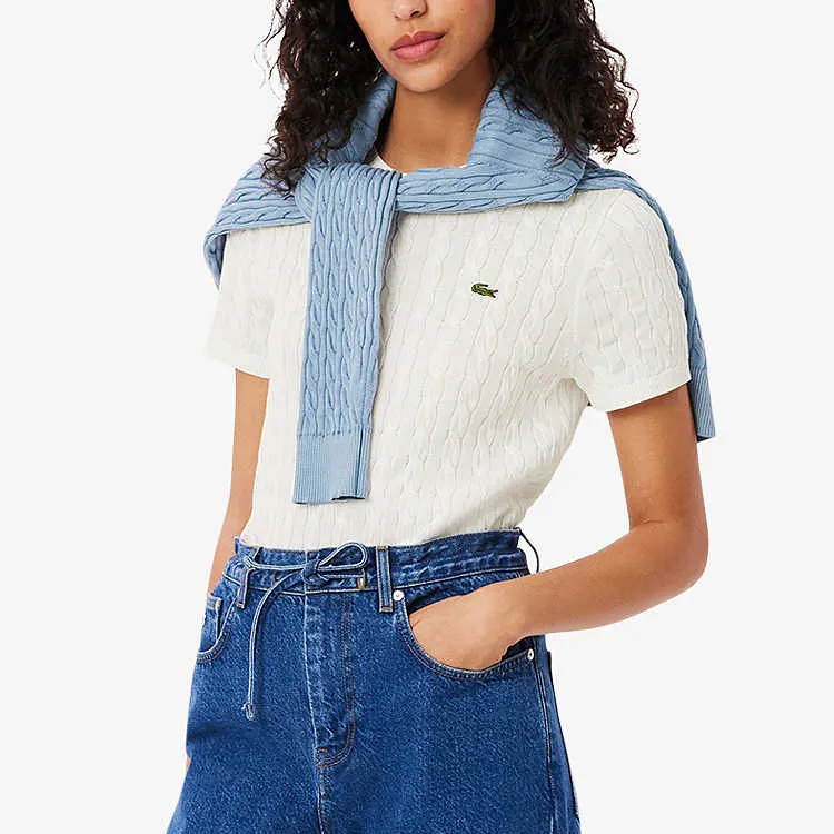 LACOSTE Sweaters Women's-1