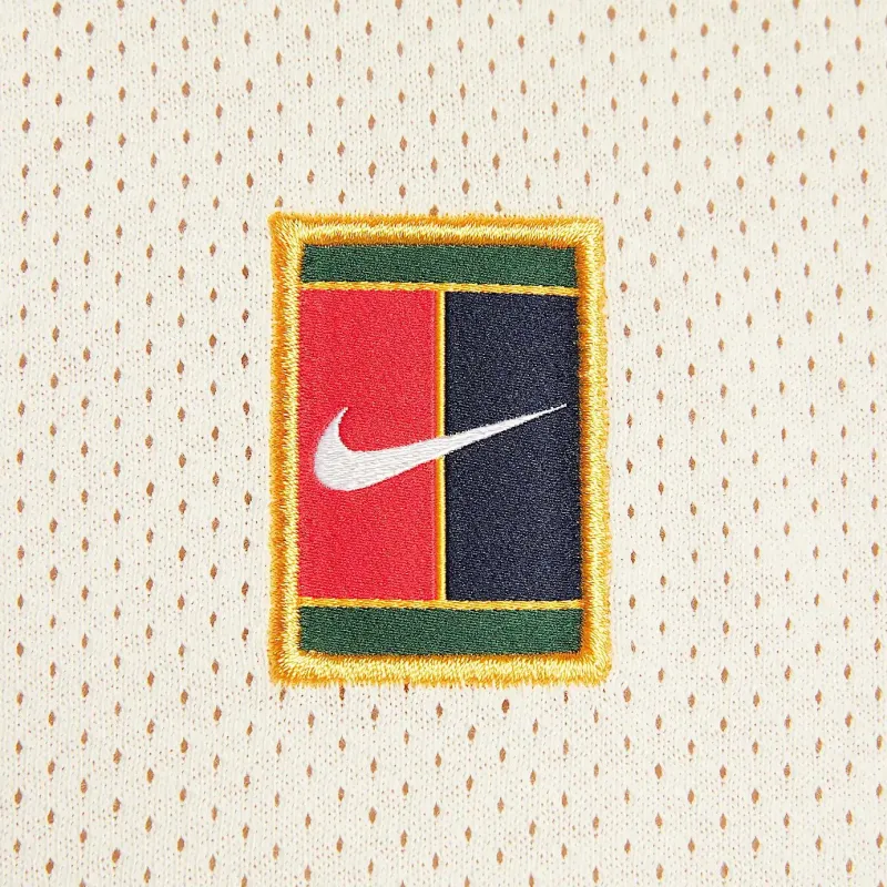 Nike Court Heritage Men's Tennis Polo-3