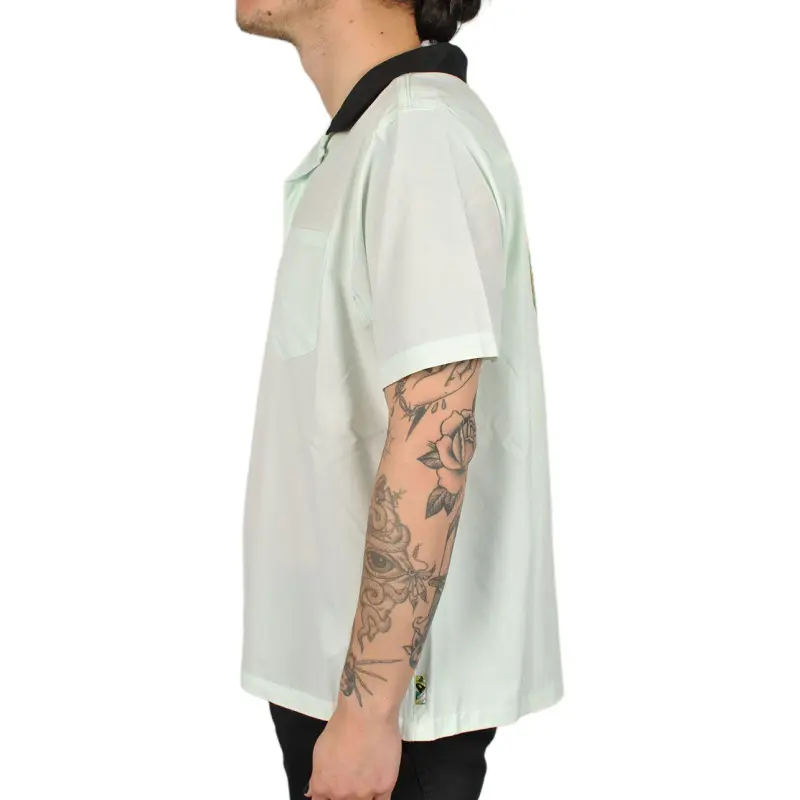 Nike Sb Olympics 2024 S/S Bowler Shirt-3