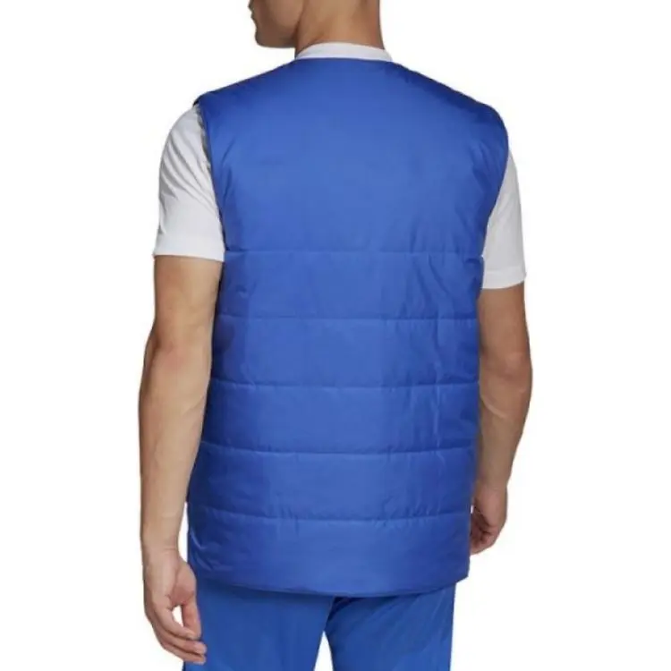 Adidas Real Madrid Vest Men's Blue-1