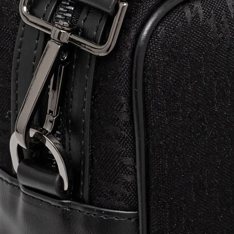 KARL LAGERFELD / Karl Lagerfeld Jeans K/Monogram Briefcase-2