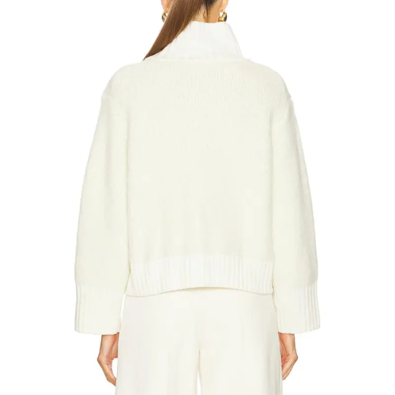 A.L.C. Sweaters Women's Ivory-1