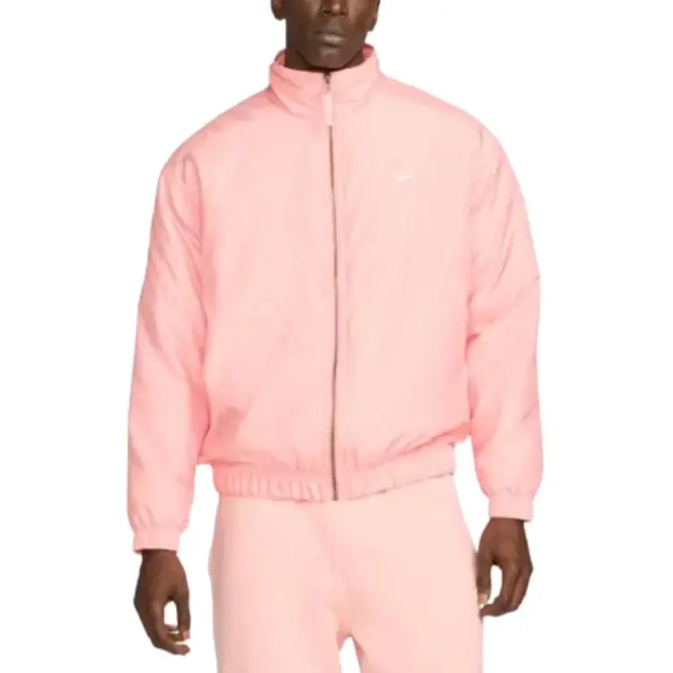 Nike Jackets & Coats Unisex Pink-3