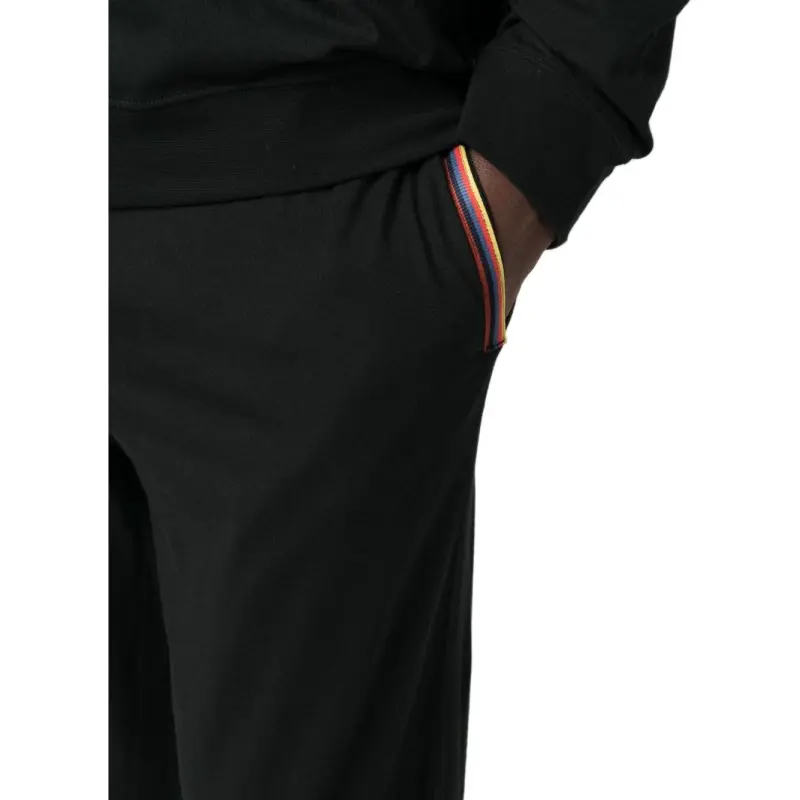 Paul Smith Jersey Lounge Pants-3