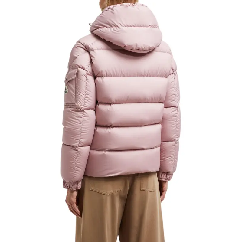 Moncler Maya 70 Jacket-3