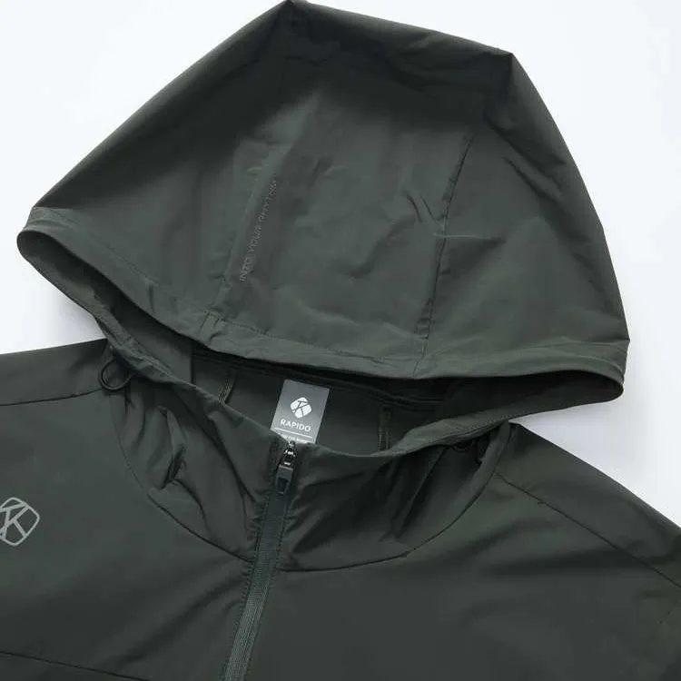 RAPIDO O LINE SS25 Jacket Men's-1