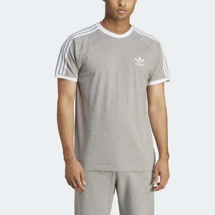 Adidas Originals Adicolor Classics 3 Stripes Tee-2